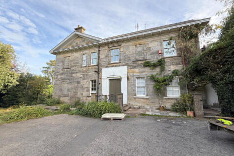 3 Bed Unfurnished Luxury Apartment