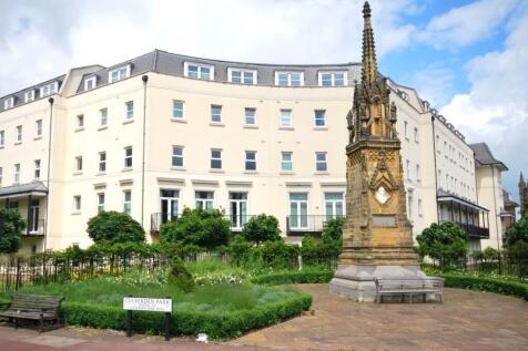 2 Bed Luxury Apartment