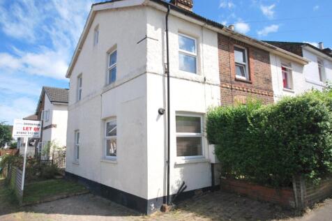 2 Bed Unfurnished Terraced
