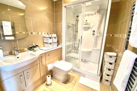 En suite