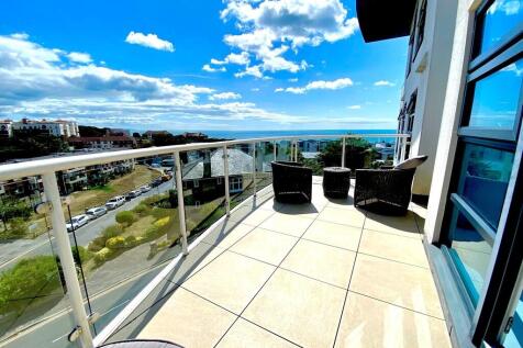 Balcony 1