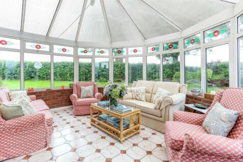 Consevatory
