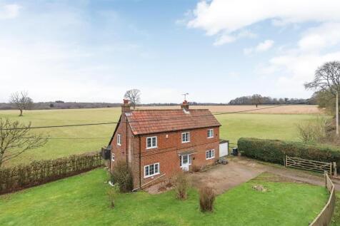 Fir Tree Cottage