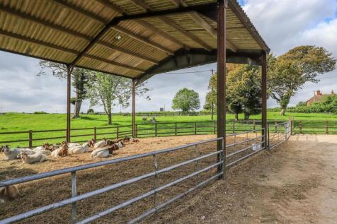 Barn