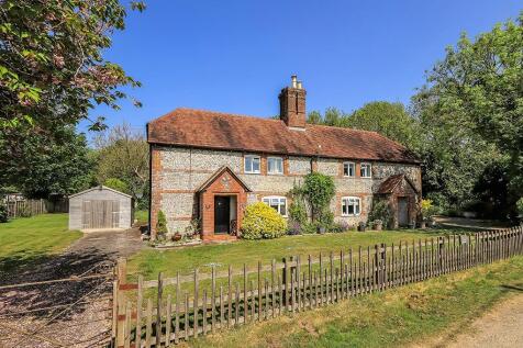 131-132 Down Cottage