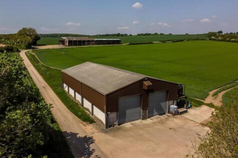 The Farm Buildings