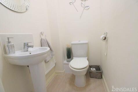Downstairs Toilet