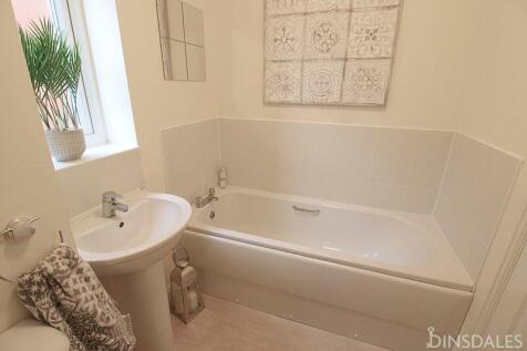 Main Bathroom Alternative