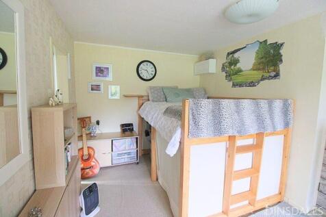 Bedroom Area