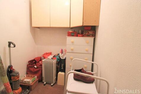 Storage Room
