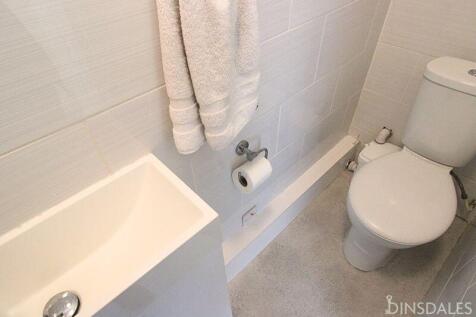 Downstairs Toilet