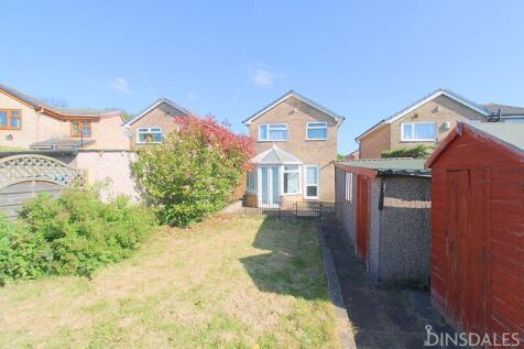 Back Garden