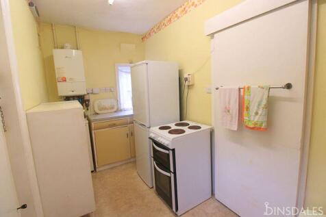 Kitchen Alternative