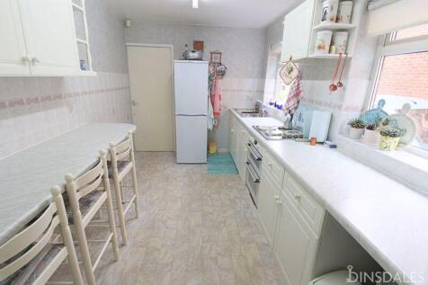 Kitchen Alternative