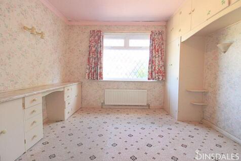 Bedroom One Alternative