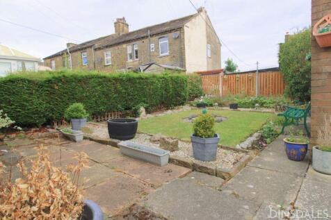 Back Garden