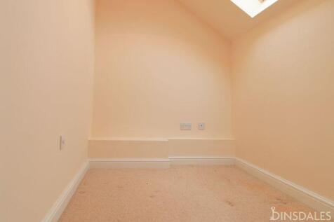 Ocassional Room