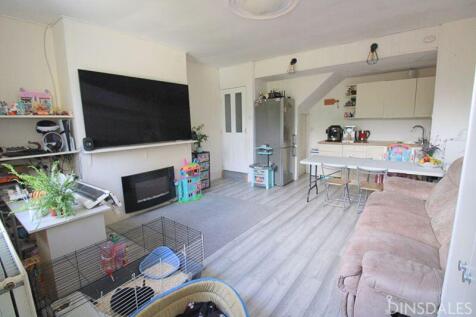 Open Plan Kitchen Lounge
