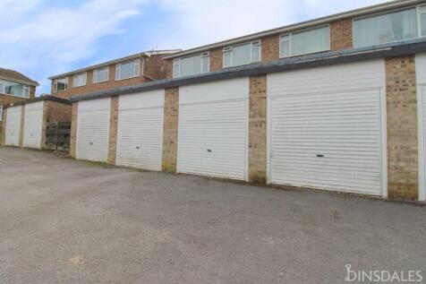 Garage Location