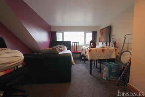 Bedroom Five