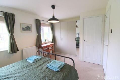 Bedroom One Alternative