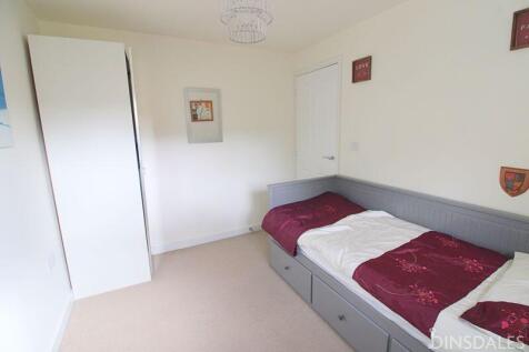 Bedroom Two Alternative