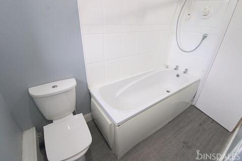 Bathroom Alternative