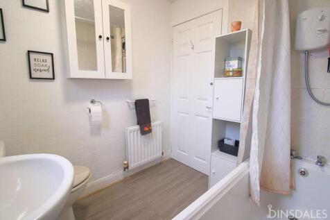 Bathroom Alternative