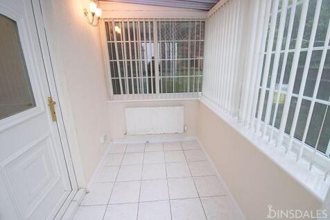 Entrance Porch