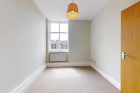 Principle Bedroom 