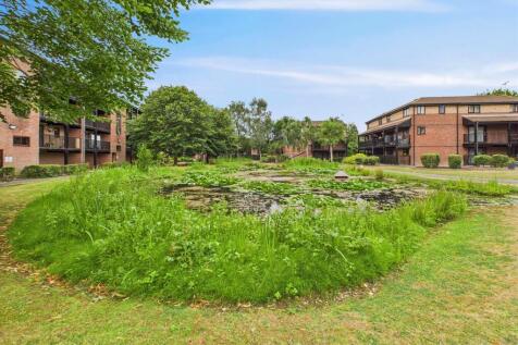 Communal Gardens