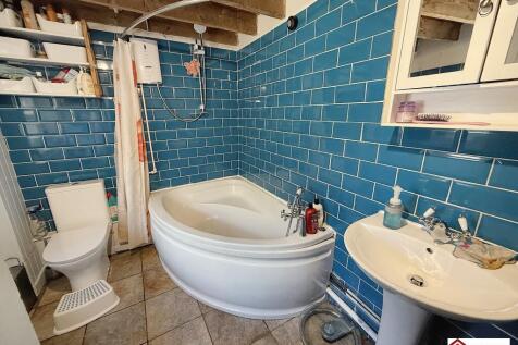 Nursery/Dressing Room