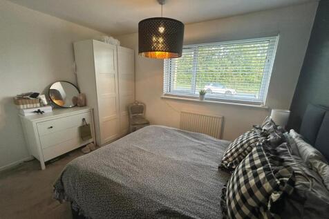 Main bedroom
