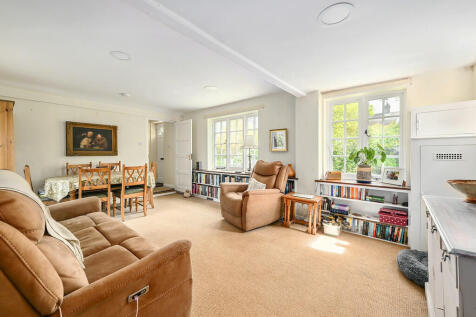 mariteau cottage ...