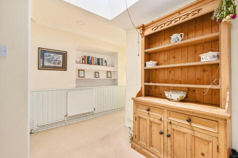 mariteau cottage ...