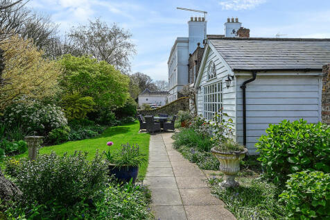mariteau cottage ...