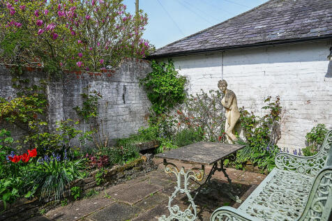 mariteau cottage ...