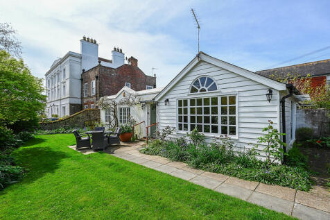 mariteau cottage ...