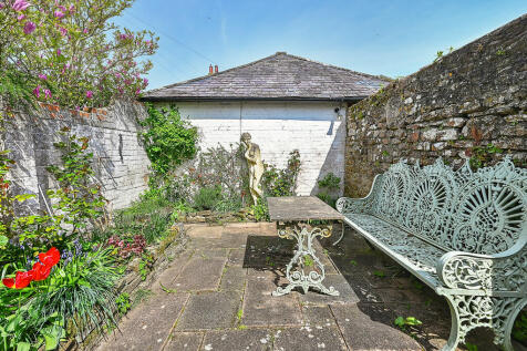 mariteau cottage ...