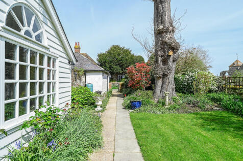 mariteau cottage ...