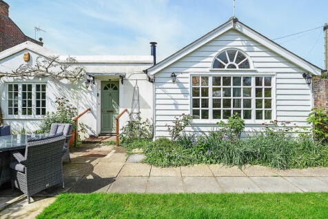 mariteau cottage ...