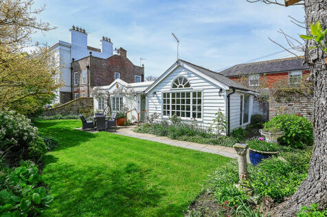 mariteau cottage ...