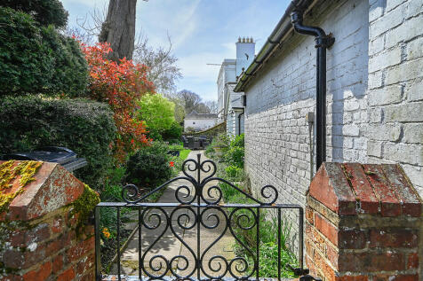 mariteau cottage ...