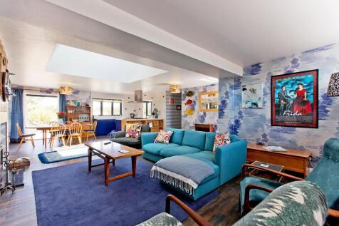 Living room 1