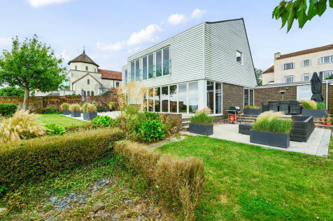 Garden house tn31...