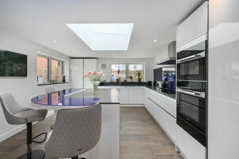 Garden house tn31...