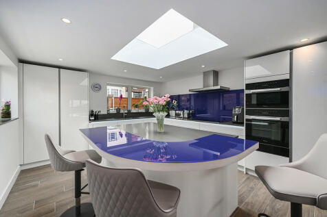 Garden house tn31...