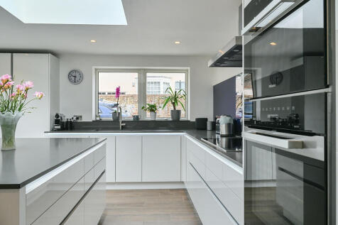 Garden house tn31...