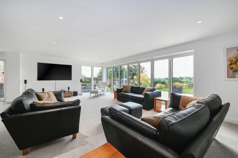 Garden house tn31...