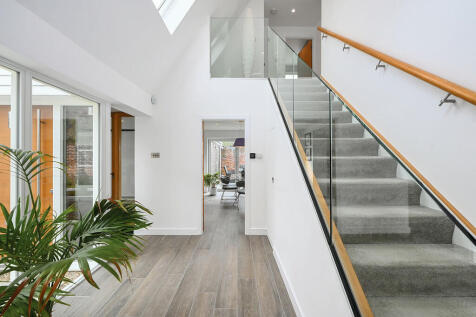 Garden house tn31...
